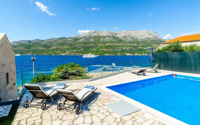 Villa Mystery - Korcula