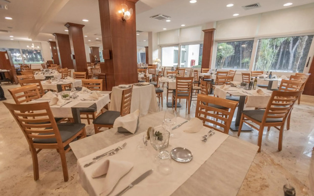 Hotel Le Palme