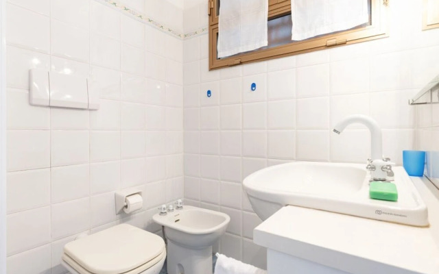 Deiva Marina Sea View Flat with Garage