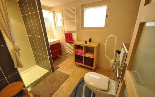 Gite Gallery 66 parc Le Pal