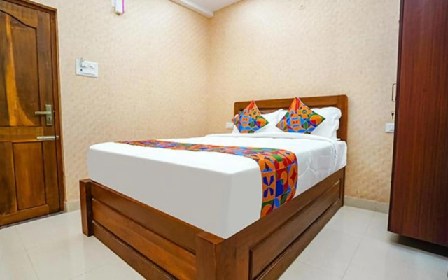 Fabexpress Eswar Residency