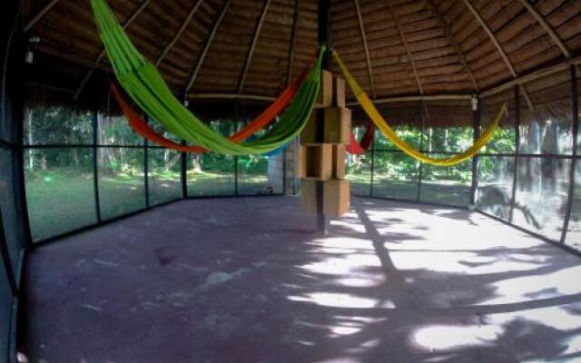 Amazon Experience Hostel