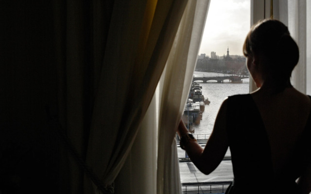 InterContinental Amstel Amsterdam by IHG