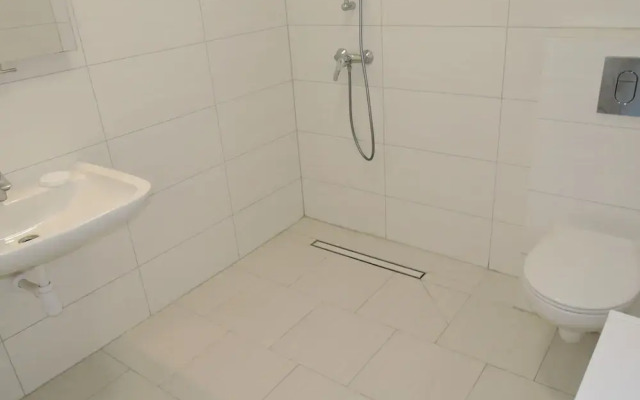 Comfortable Apartment in Rewal