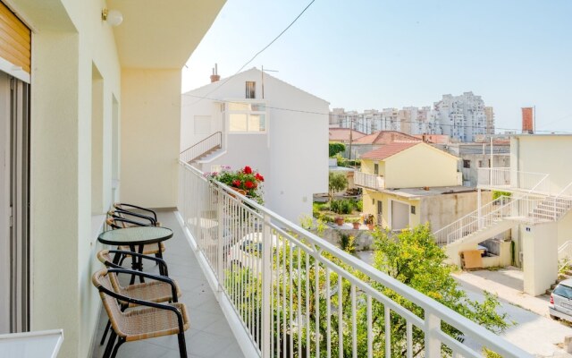Apartment Marko