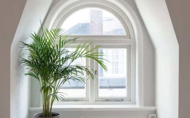 Stairway To Heaven - Fitzrovia - by Frankie Says