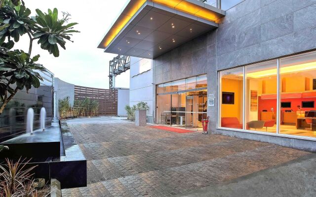 ibis Chennai SIPCOT Hotel