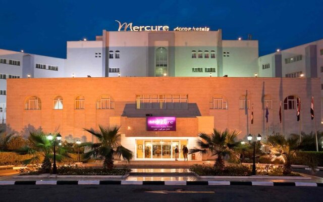 Mercure Aden