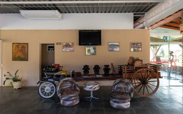 Hotel Fazenda Pé da Serra