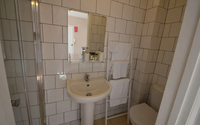 Studio in the Heart of Walthamstow Village