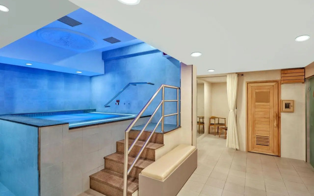 Aloft Kathmandu Thamel