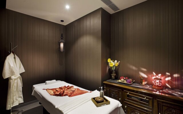 Plaza Premium Day Hotel