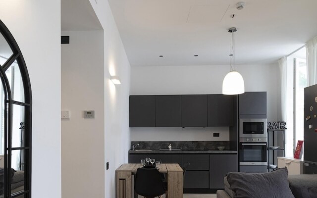 Attico 28 - Brignole de Ferrari