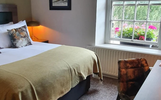 The Coach and Horses