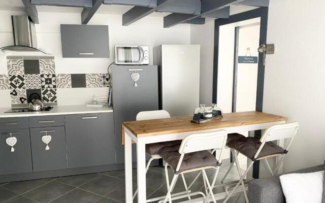 Maison de Vacances Bassin d'Arcachon