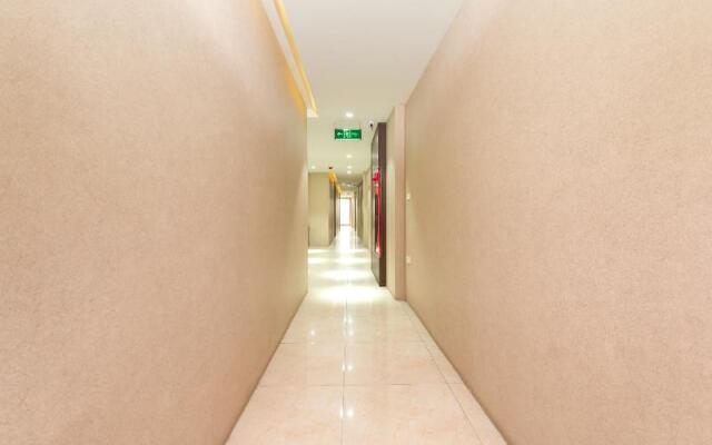 OYO 930 Thang Long Hotel