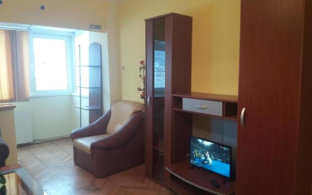 Apartament Viorea