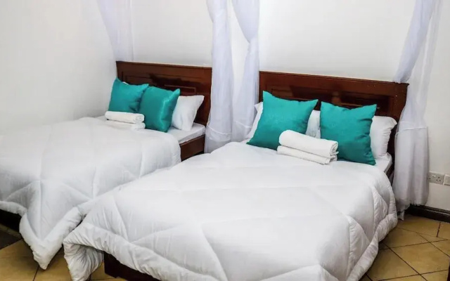 Pearldew Hotel