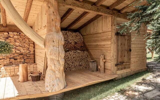 at Haldensee Modern Retreat