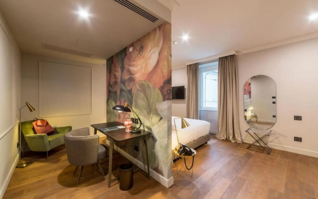 Palazzo 42 - Boutique Hotel  Suites