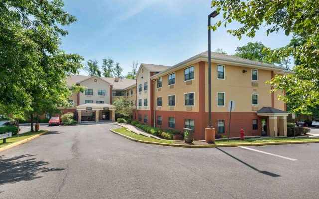 Extended Stay America Suites Red Bank Middletown