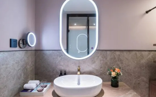 Mercure Beijing Tongzhou Global Resort