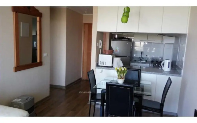 Departamento Los Lucumos