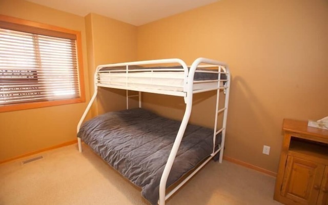 Keremeos Creek Crossing by Apex Accommo