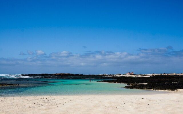 Star Surf Camps Fuerteventura