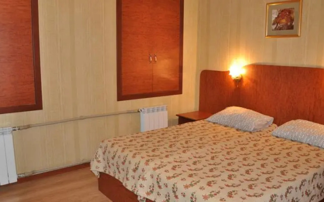 Guest House Metropoliten