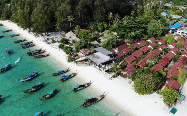 Lipe Power Beach Resort