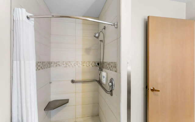 Comfort Inn & Suites Susanville