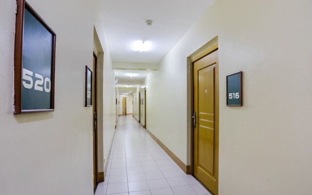 Anglo Residences by OYO Rooms