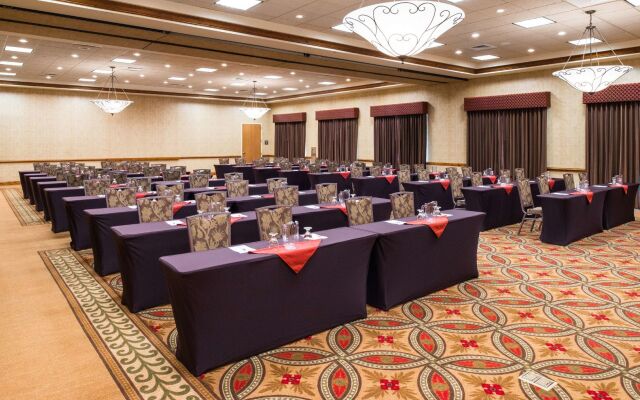 Hampton Inn & Suites Coeur d' Alene