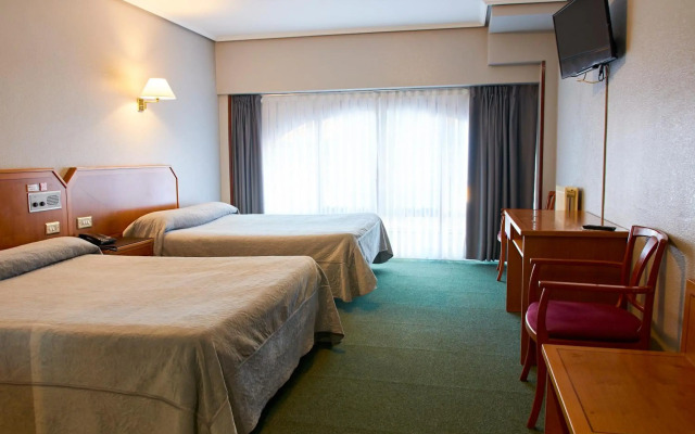 Hotel San Jorge