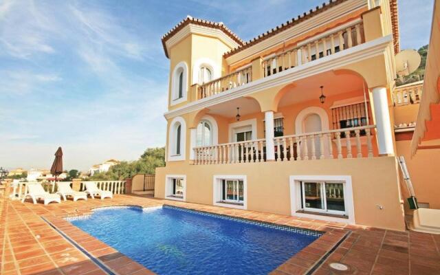 Villa Bella Vista