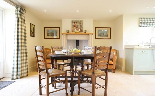 Number 11, Hollywell, Tetbury