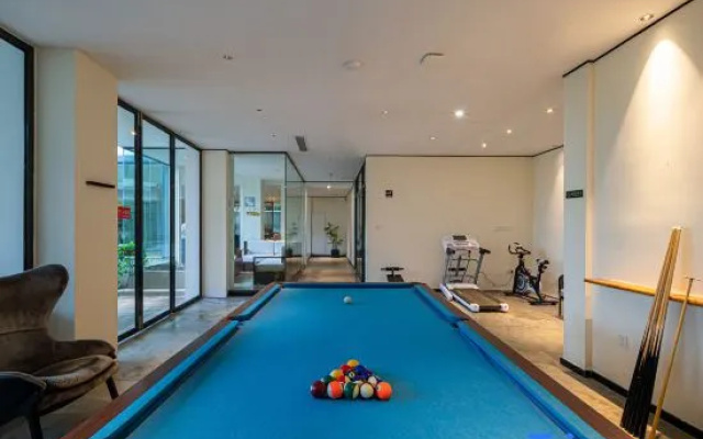 Meet Xiangxie Boutique Hotel