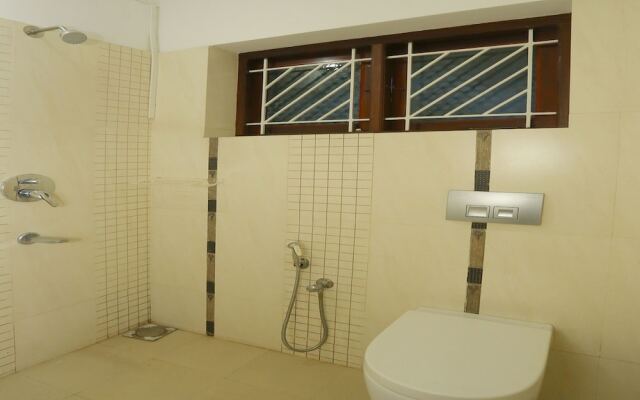 OYO 9127 Dreamstay Homestay