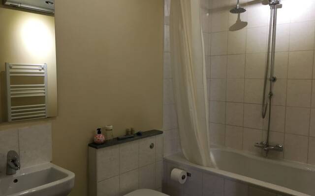 Hôtel de Cours de Thomazeau