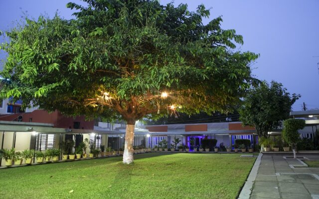 Ssnit Guest House