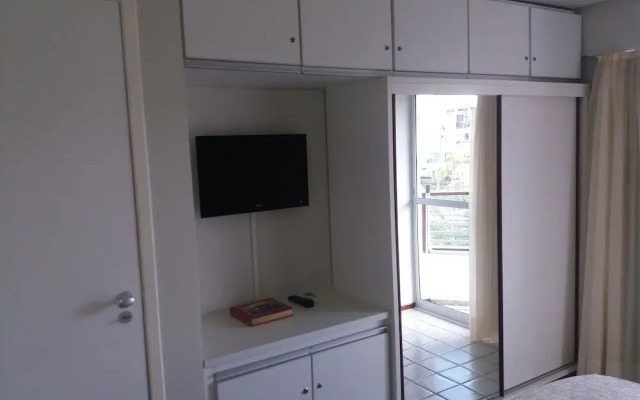 Resort Ancorar Flats