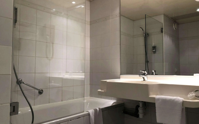 Mercure Reims Parc des Expositions