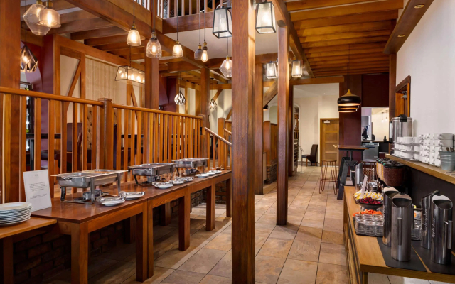 Heritage Park Pontypridd, Trademark Collection by Wyndham