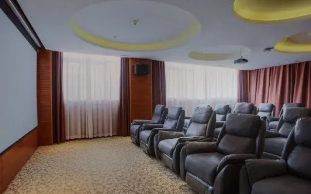 Yun Hua Hotel