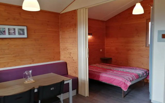 Camping La Palatrière