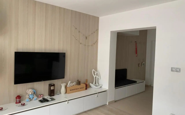 Luxury apartman Bojnice