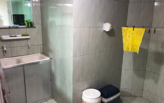 Casa da Praia do Foguete