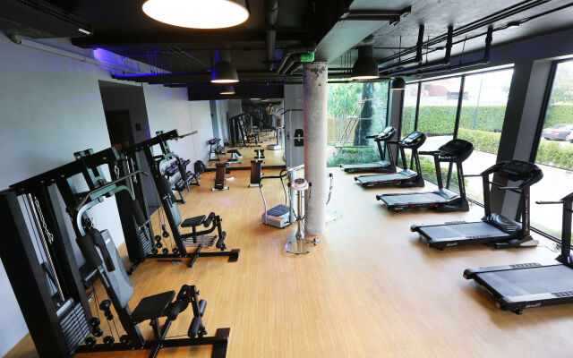 Hatyai Signature Hotel