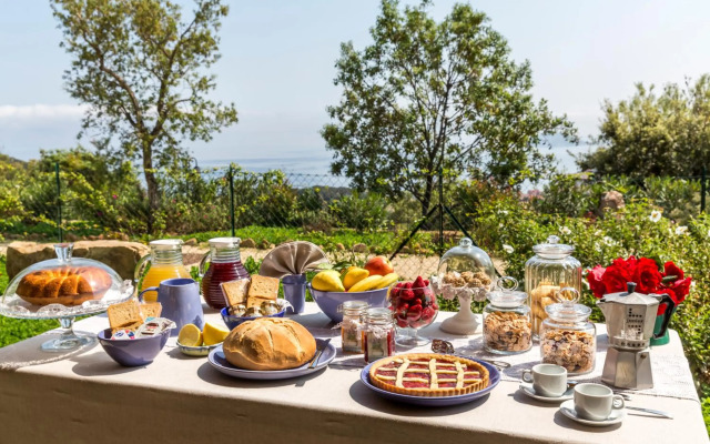 Borgo dell'Uccellaia - Smeraldo